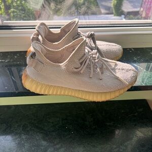 Yeezy Adidas originals- beige